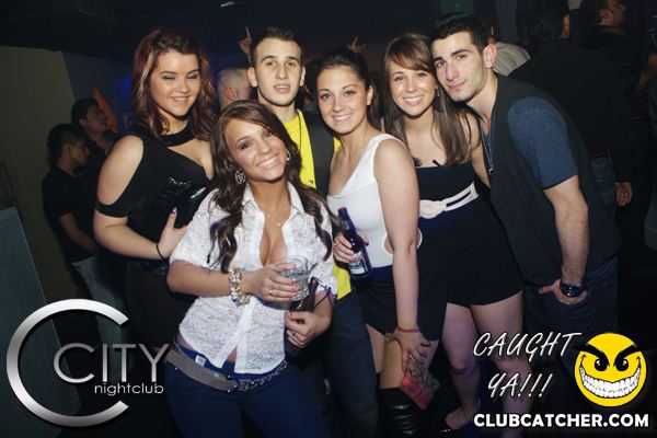 City nightclub photo 312 - March 5th, 2011