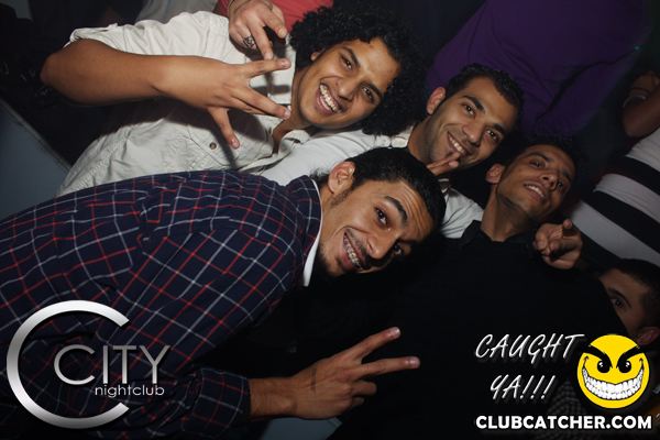 City nightclub photo 316 - March 5th, 2011