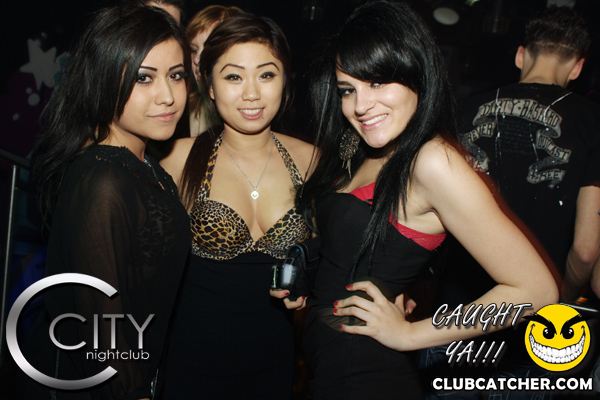 City nightclub photo 320 - March 5th, 2011