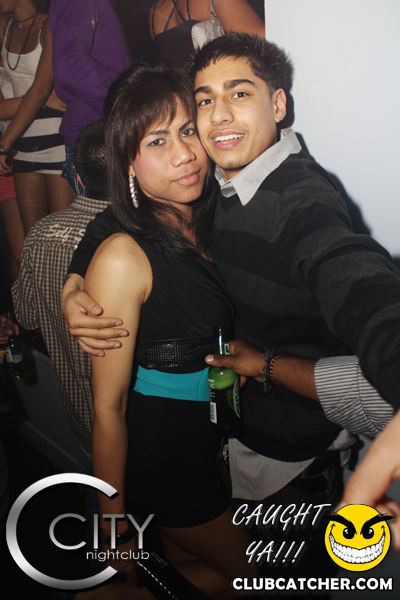 City nightclub photo 33 - March 5th, 2011