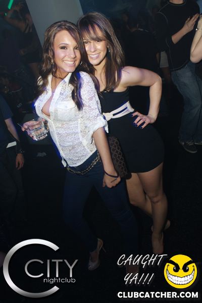 City nightclub photo 321 - March 5th, 2011