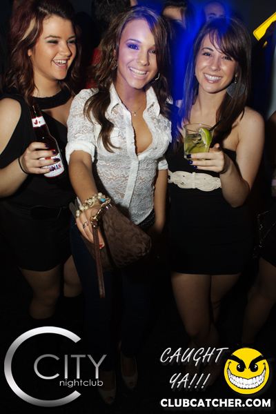 City nightclub photo 322 - March 5th, 2011