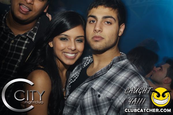 City nightclub photo 323 - March 5th, 2011