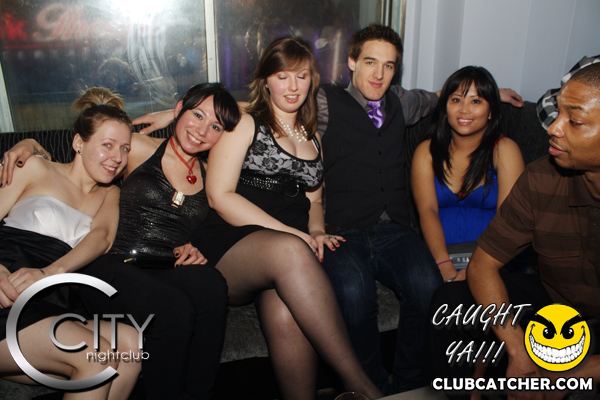 City nightclub photo 326 - March 5th, 2011