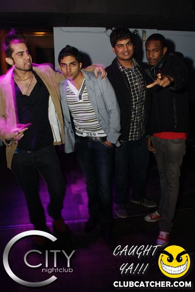 City nightclub photo 327 - March 5th, 2011