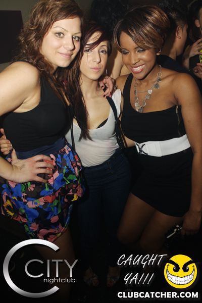 City nightclub photo 34 - March 5th, 2011