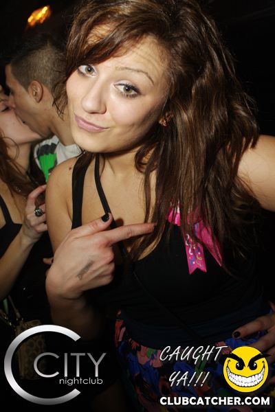 City nightclub photo 335 - March 5th, 2011