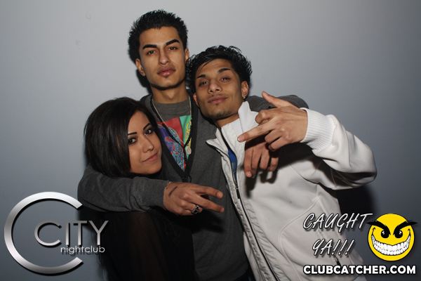 City nightclub photo 336 - March 5th, 2011