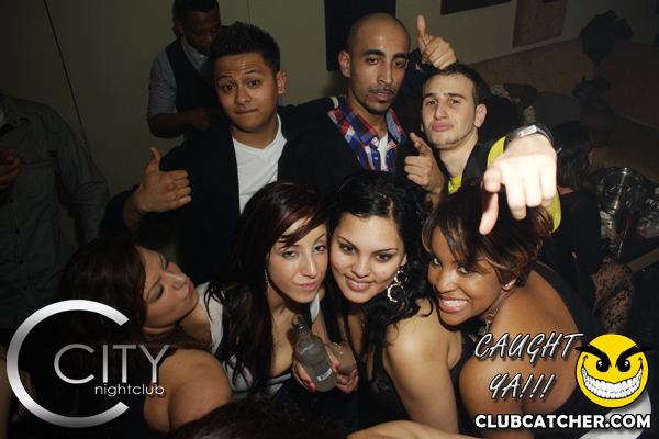City nightclub photo 35 - March 5th, 2011