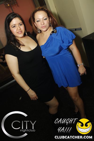 City nightclub photo 341 - March 5th, 2011