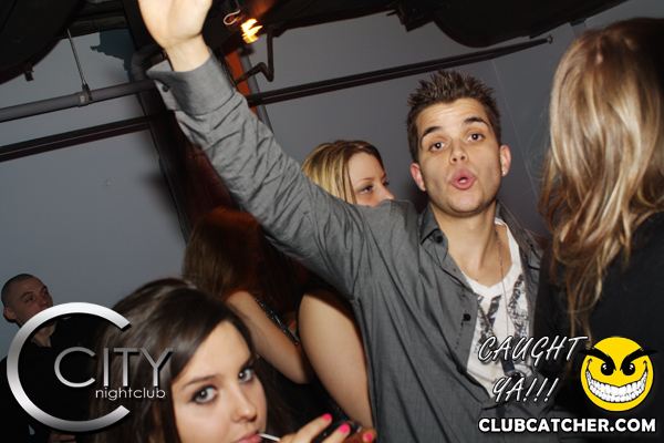 City nightclub photo 346 - March 5th, 2011