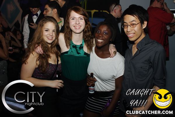 City nightclub photo 349 - March 5th, 2011