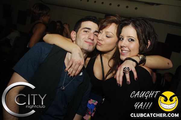 City nightclub photo 351 - March 5th, 2011