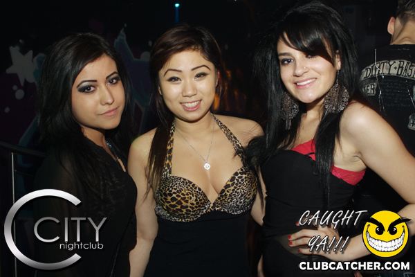 City nightclub photo 352 - March 5th, 2011