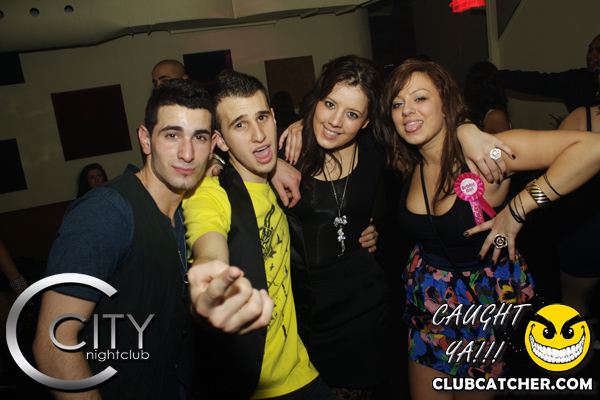 City nightclub photo 356 - March 5th, 2011