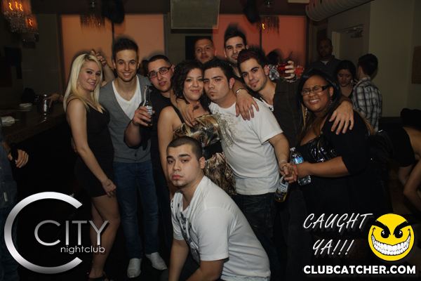 City nightclub photo 357 - March 5th, 2011