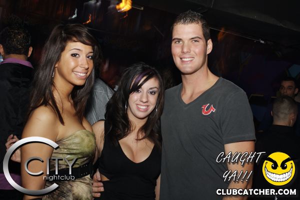 City nightclub photo 359 - March 5th, 2011