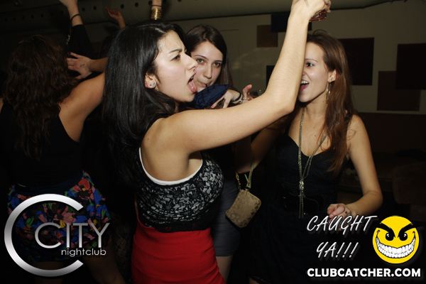 City nightclub photo 360 - March 5th, 2011