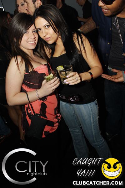 City nightclub photo 37 - March 5th, 2011