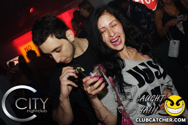 City nightclub photo 361 - March 5th, 2011