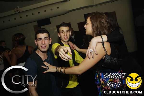 City nightclub photo 363 - March 5th, 2011