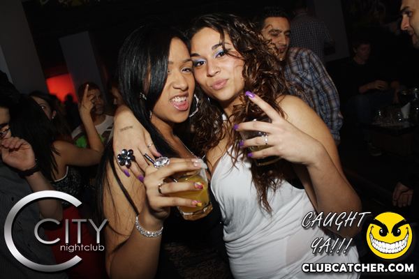 City nightclub photo 370 - March 5th, 2011