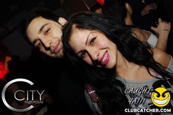 City nightclub photo 38 - March 5th, 2011