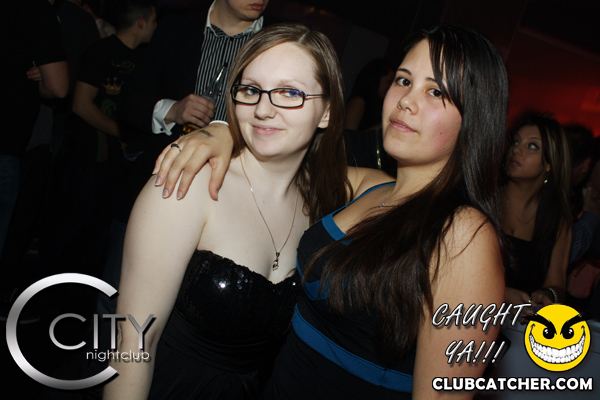 City nightclub photo 371 - March 5th, 2011