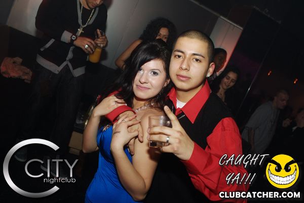 City nightclub photo 374 - March 5th, 2011