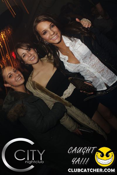 City nightclub photo 377 - March 5th, 2011