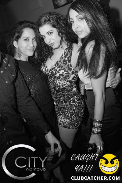 City nightclub photo 39 - March 5th, 2011