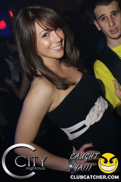 City nightclub photo 382 - March 5th, 2011