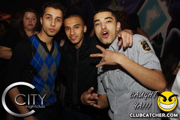 City nightclub photo 384 - March 5th, 2011