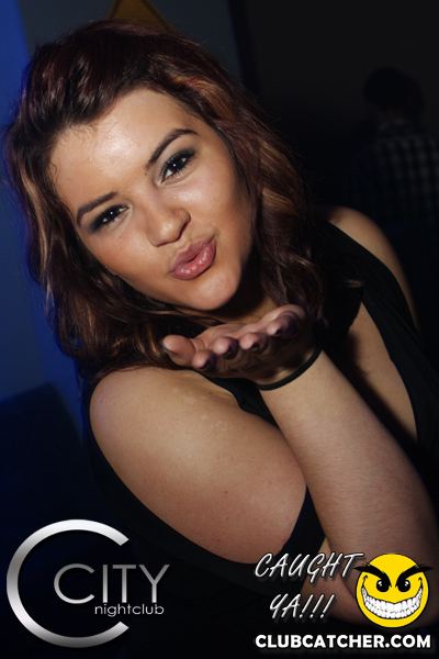 City nightclub photo 389 - March 5th, 2011