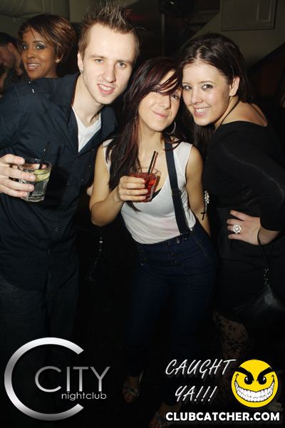 City nightclub photo 390 - March 5th, 2011