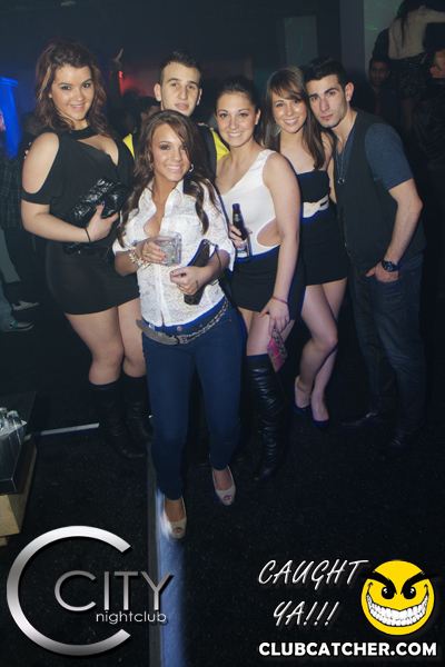 City nightclub photo 40 - March 5th, 2011