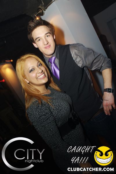 City nightclub photo 391 - March 5th, 2011