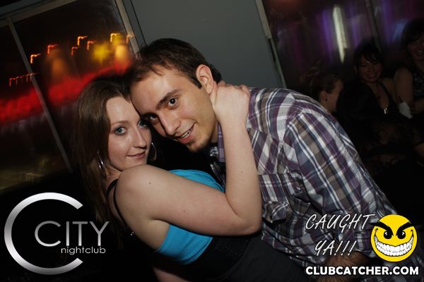 City nightclub photo 392 - March 5th, 2011