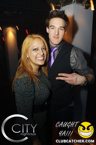 City nightclub photo 393 - March 5th, 2011