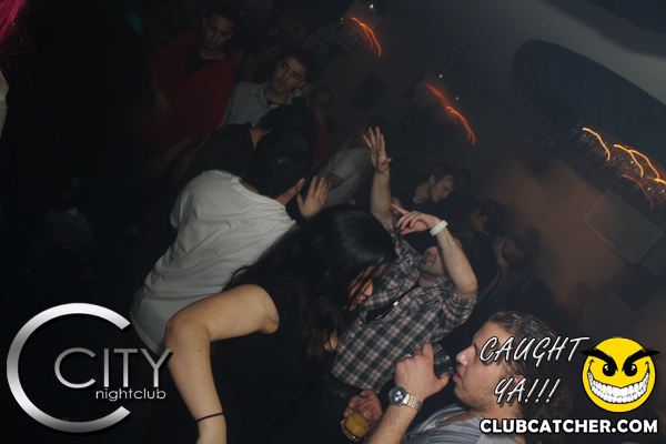 City nightclub photo 396 - March 5th, 2011