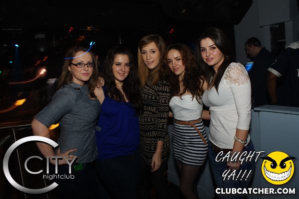 City nightclub photo 397 - March 5th, 2011