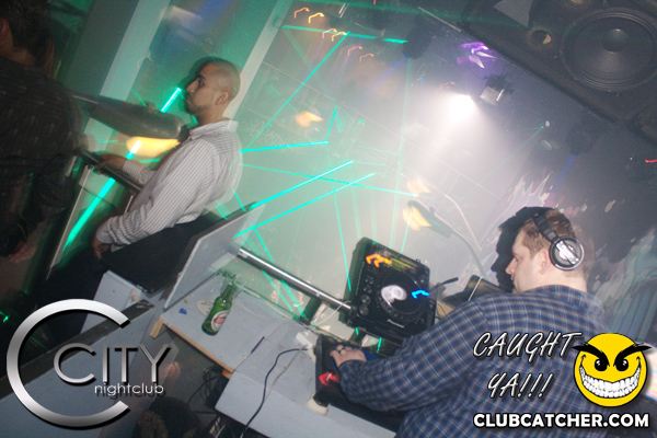 City nightclub photo 5 - March 5th, 2011