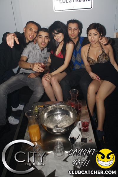 City nightclub photo 41 - March 5th, 2011