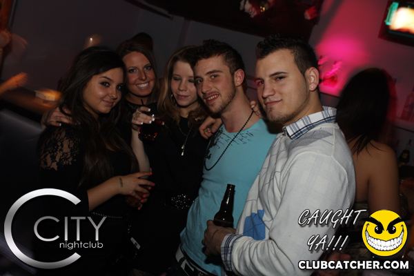 City nightclub photo 402 - March 5th, 2011