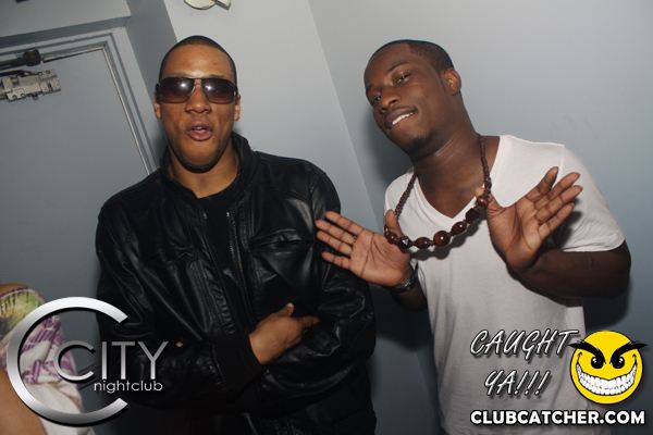 City nightclub photo 409 - March 5th, 2011