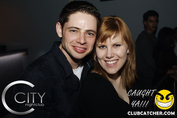 City nightclub photo 420 - March 5th, 2011