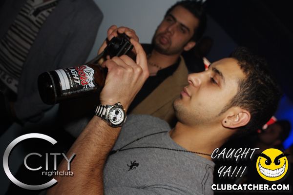 City nightclub photo 421 - March 5th, 2011