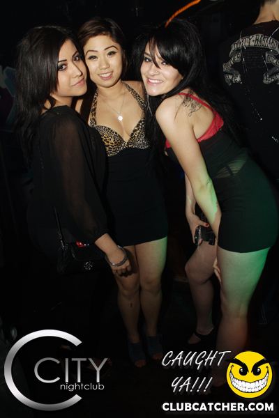 City nightclub photo 426 - March 5th, 2011