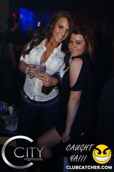 City nightclub photo 429 - March 5th, 2011