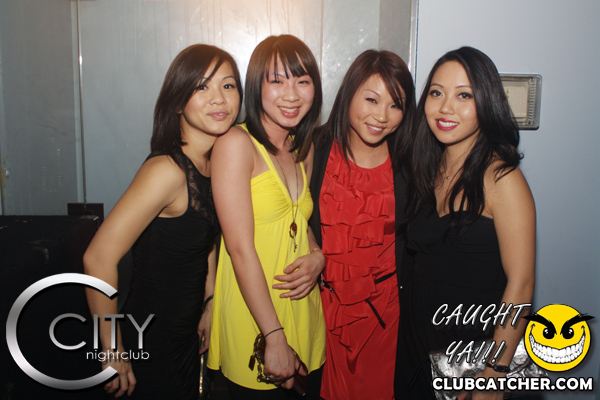 City nightclub photo 44 - March 5th, 2011